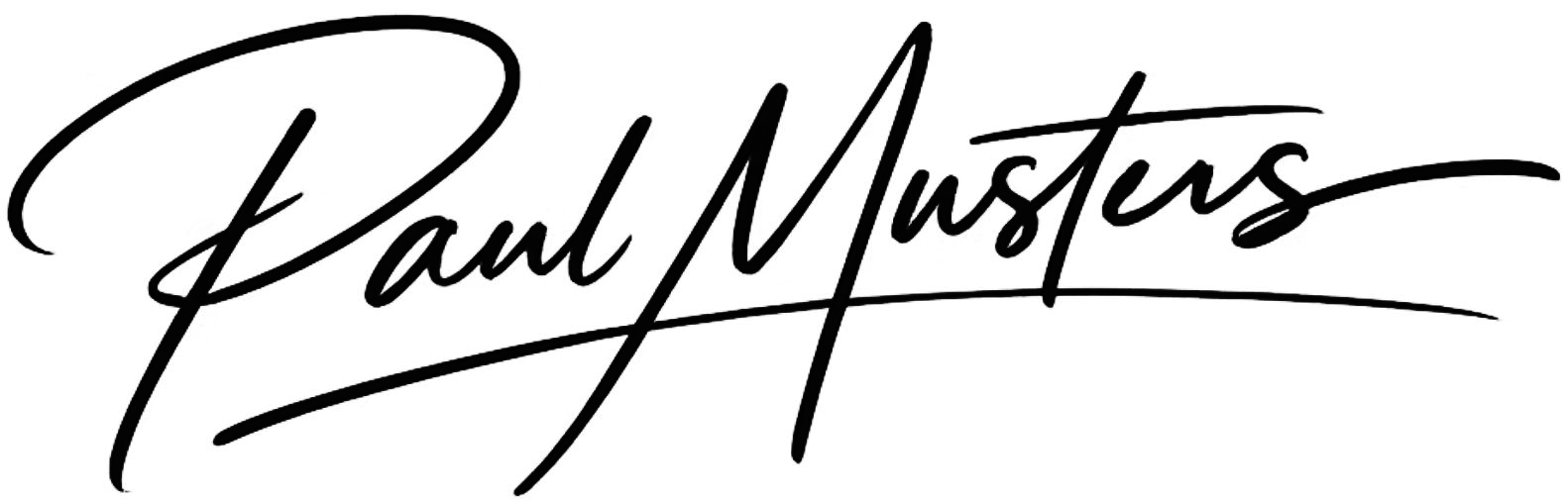 Paul Musters